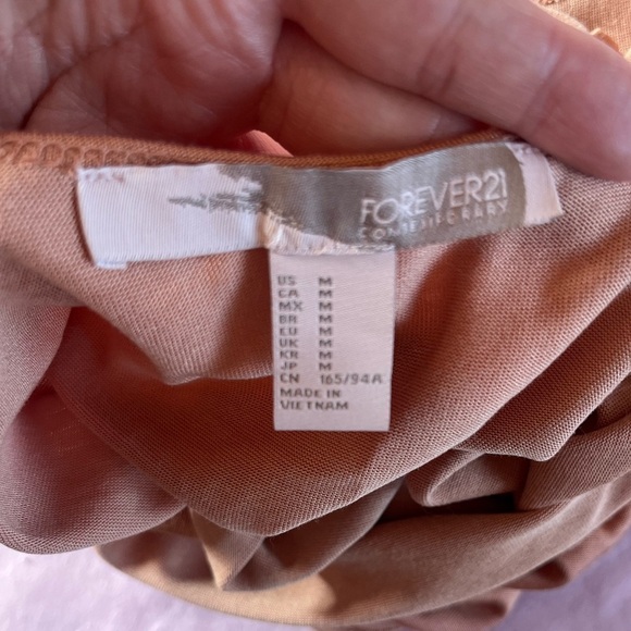 Women's Sleeveless Top - Picture 2 of 2